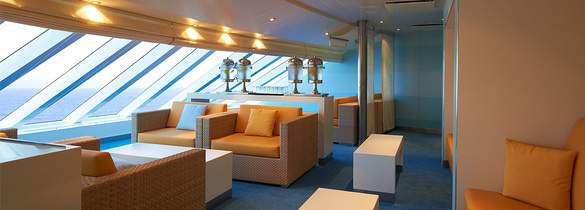 Carnival Cruise Lines Carnival Vista Interior cloud 9 spa.jpg